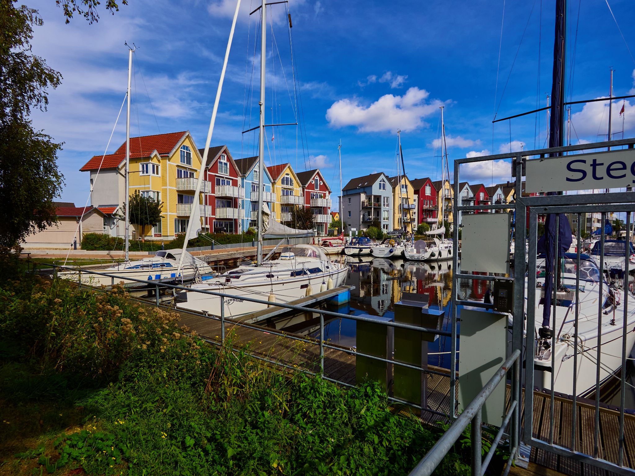 Landschaft 2024  1748 Usedom